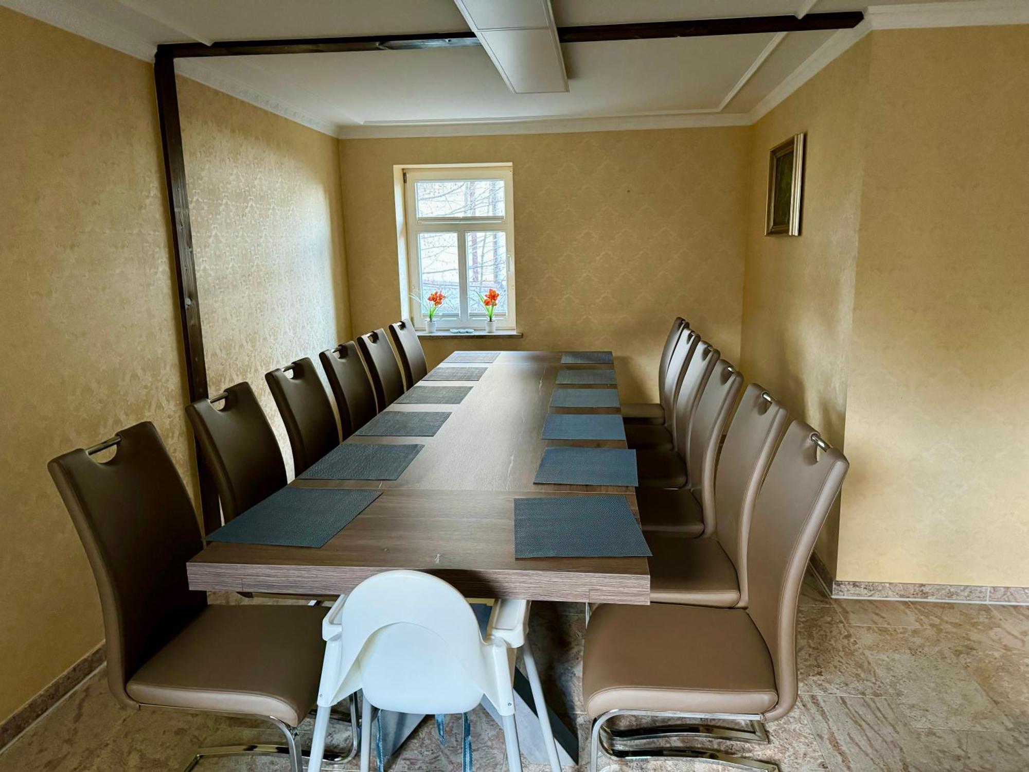 Ferienhaus An Der “Ilse” Ilsenburg Buitenkant foto